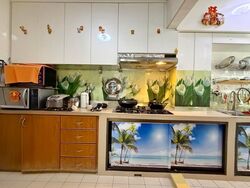 Blk 699C Hougang Street 52 (Hougang), HDB 4 Rooms #580236411